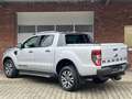 Ford Ranger Wildtrack Mountaintop  1-Hand Silber - thumbnail 3