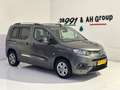 Toyota Proace City 1.5D 102CV SHORT LUXURY 5 POSTI / NAVIGATORE Gris - thumbnail 2