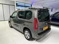 Toyota Proace City 1.5D 102CV SHORT LUXURY 5 POSTI / NAVIGATORE Gris - thumbnail 4