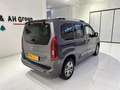 Toyota Proace City 1.5D 102CV SHORT LUXURY 5 POSTI / NAVIGATORE Gris - thumbnail 3