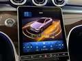 Mercedes-Benz C 300 d Aut. AMG Line*Pano*Burmester*HeadUp*360° Schwarz - thumbnail 36