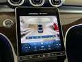 Mercedes-Benz C 300 d Aut. AMG Line*Pano*Burmester*HeadUp*360° Schwarz - thumbnail 37