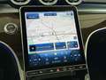 Mercedes-Benz C 300 d Aut. AMG Line*Pano*Burmester*HeadUp*360° Schwarz - thumbnail 34