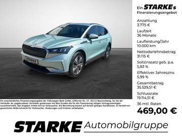 60 132 kW E1H Suite