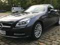 Mercedes-Benz SLK 200 SLK 200 (BlueEFFICIENCY) 7G-TRONIC Grau - thumbnail 1