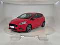 Ford Fiesta 2017 3p Benzina 3p 1.0 ecoboost ST-Line s&s 95cv Rood - thumbnail 1