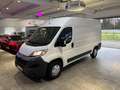 Citroen Jumper HDI Hoch+Lang*L2-H2*Garantie*AHK=3.500Kg* Blanc - thumbnail 11