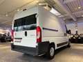 Citroen Jumper HDI Hoch+Lang*L2-H2*Garantie*AHK=3.500Kg* Blanc - thumbnail 14