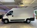 Citroen Jumper HDI Hoch+Lang*L2-H2*Garantie*AHK=3.500Kg* Blanc - thumbnail 12