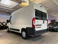 Citroen Jumper HDI Hoch+Lang*L2-H2*Garantie*AHK=3.500Kg* Blanc - thumbnail 3