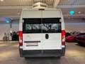 Citroen Jumper HDI Hoch+Lang*L2-H2*Garantie*AHK=3.500Kg* Blanc - thumbnail 13