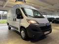 Citroen Jumper HDI Hoch+Lang*L2-H2*Garantie*AHK=3.500Kg* Blanc - thumbnail 4