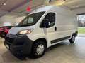 Citroen Jumper HDI Hoch+Lang*L2-H2*Garantie*AHK=3.500Kg* Blanc - thumbnail 1