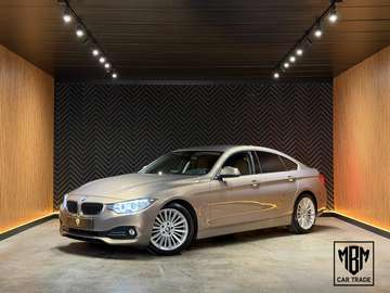 dA✅Gran Coupé 12 Maanden GARANTIE Luxury Memory Head-Up