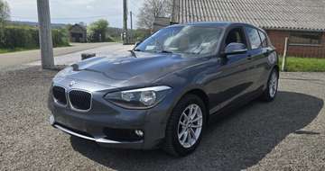 114i Sport Line Euro 6b Navi Clim
