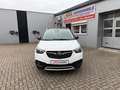 Opel Crossland X 2.Hand+78TKM+Pano+Head-UP+CarPlay Blanc - thumbnail 2
