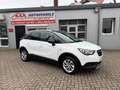 Opel Crossland X 2.Hand+78TKM+Pano+Head-UP+CarPlay Blanc - thumbnail 1