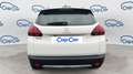 Peugeot 2008 1.2 PureTech 110 EAT6 Allure - Automatique Weiß - thumbnail 3