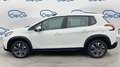 Peugeot 2008 1.2 PureTech 110 EAT6 Allure - Automatique Weiß - thumbnail 2
