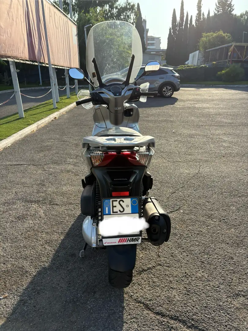 Honda SH 300 abs - 2