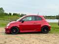 Abarth 595 Competizione 1.4 T-Jet Turbo Rouge - thumbnail 7
