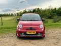 Abarth 595 Competizione 1.4 T-Jet Turbo Rouge - thumbnail 3