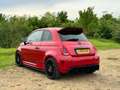 Abarth 595 Competizione 1.4 T-Jet Turbo Rot - thumbnail 2