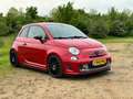 Abarth 595 Competizione 1.4 T-Jet Turbo Rood - thumbnail 1