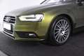 Audi A4 Avant 1.8 TFSI *Navi*SHZ*Park assist* Grün - thumbnail 22