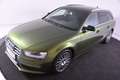 Audi A4 Avant 1.8 TFSI *Navi*SHZ*Park assist* Groen - thumbnail 20