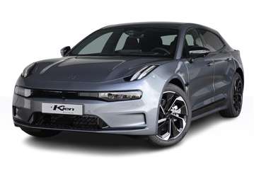 RWD Long Range 100 kWh | 620 km | 360 camera | Pan