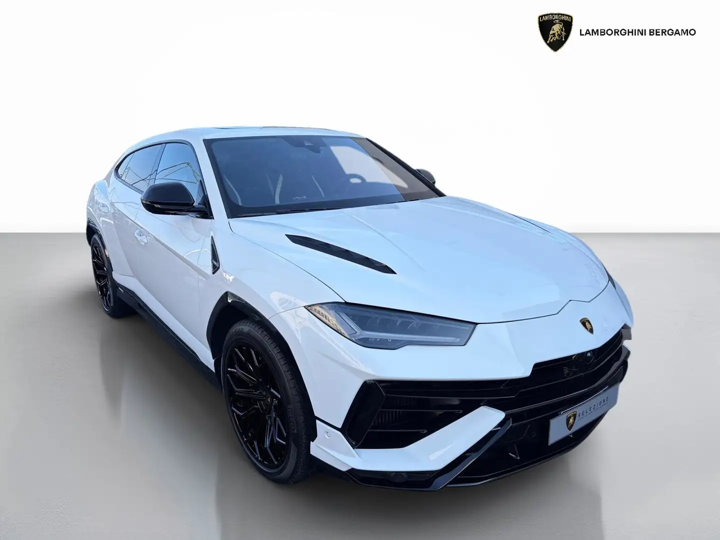 Lamborghini Urus Urus 4.0 V8 auto S AKRAPOVIC - 1