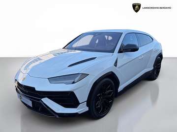 4.0 V8 AUTO S AKRAPOVIC