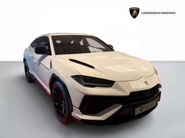 Urus 4.0 V8 auto S AKRAPOVIC