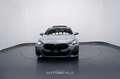 BMW 218 d 150cv Gran Coupé Msport Grigio - thumbnail 2
