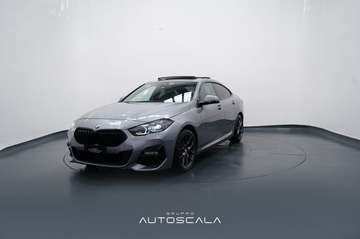 d 150cv Gran Coupé Msport