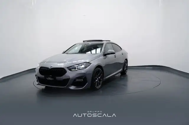 BMW 218 d 150cv Gran Coupé Msport