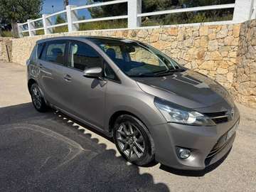 Verso 115D Advance 5pl. Advance
