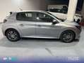 Peugeot 208 PureTech 55kW (75CV) Active Pack Gris - thumbnail 4
