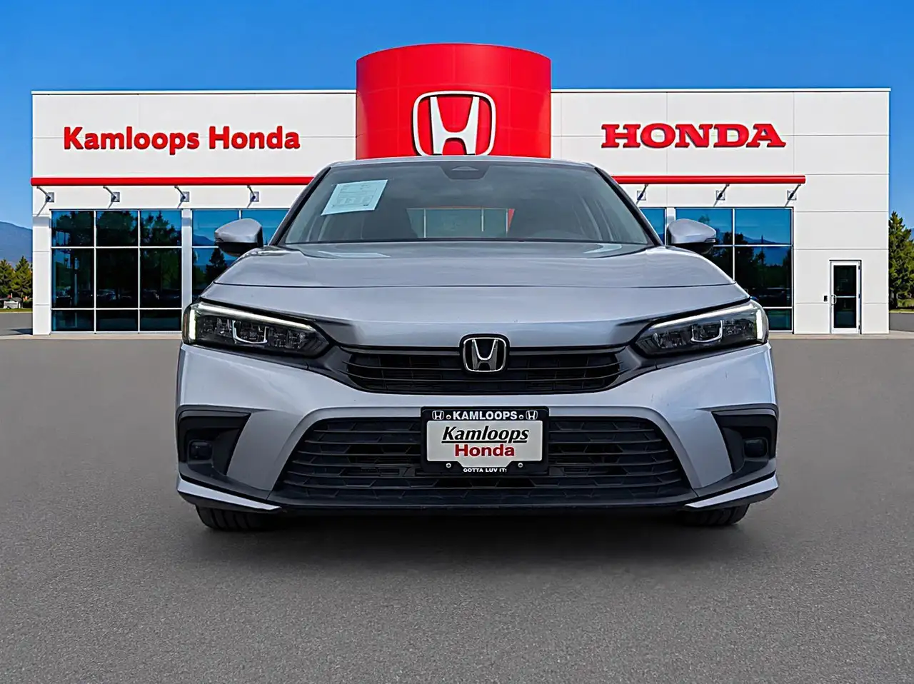 Honda Civic снимка Honda Civic