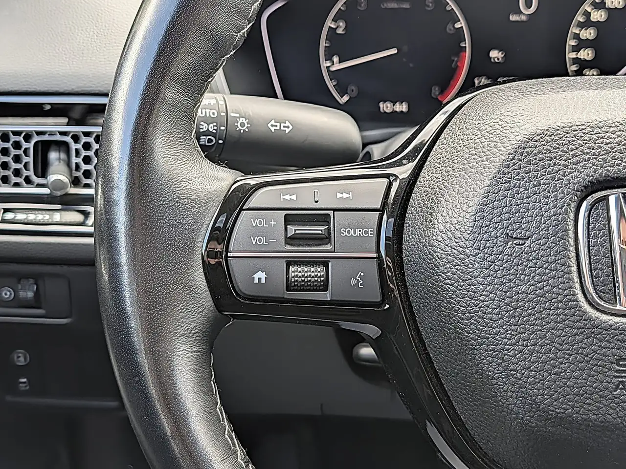 Honda Civic снимка Honda Civic