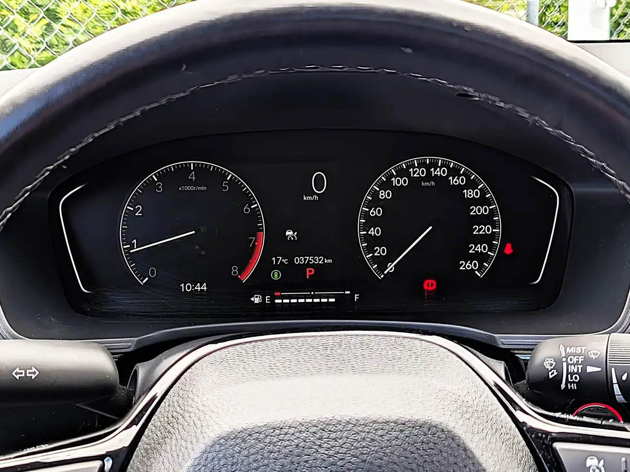 Honda Civic снимка Honda Civic