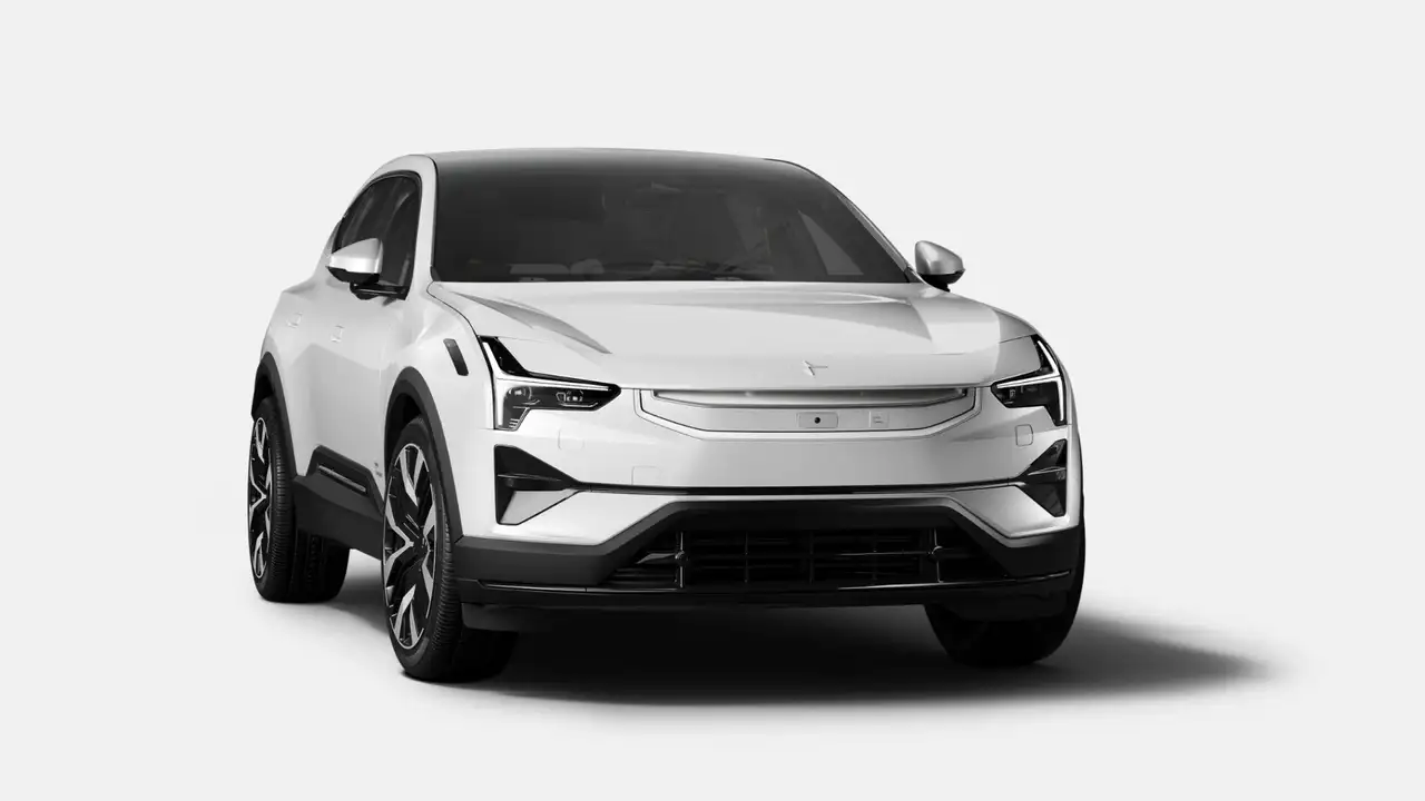 Polestar 3