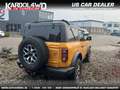 Ford Bronco Badlands | Virtual cockpit | Trekhaak 13-polig | G Orange - thumbnail 3