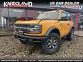 Ford Bronco Badlands | Virtual cockpit | Trekhaak 13-polig | G Orange - thumbnail 1