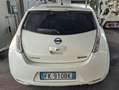 Nissan Leaf Leaf I Acenta 30kW Cold Pack Solar Spoiler 109cv White - thumbnail 4