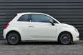 Fiat 500 0.9 TWINAIR 80PK TURBO COLLEZIONE / NAVI / CLIMA / Blanc - thumbnail 3