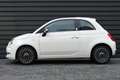 Fiat 500 0.9 TWINAIR 80PK TURBO COLLEZIONE / NAVI / CLIMA / Wit - thumbnail 2