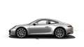 Porsche 991 3.0 Carrera 4 Coupé Silber - thumbnail 2