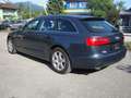 Audi A6 3.0 TDI quattro Blau - thumbnail 3
